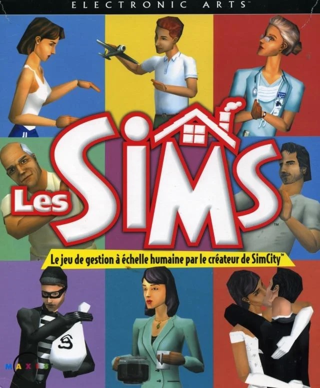 les Sims